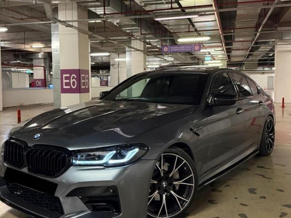 M5