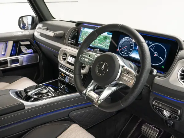 G 63 AMG