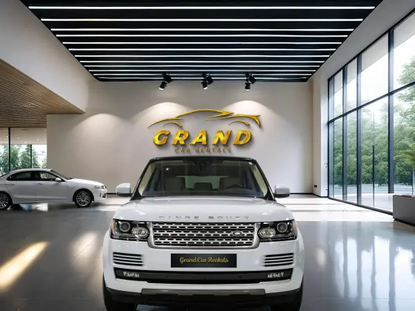 Range Rover