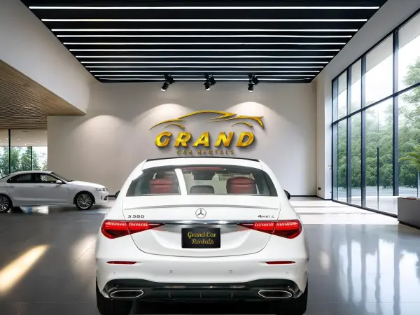 S class