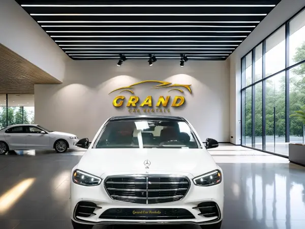S class