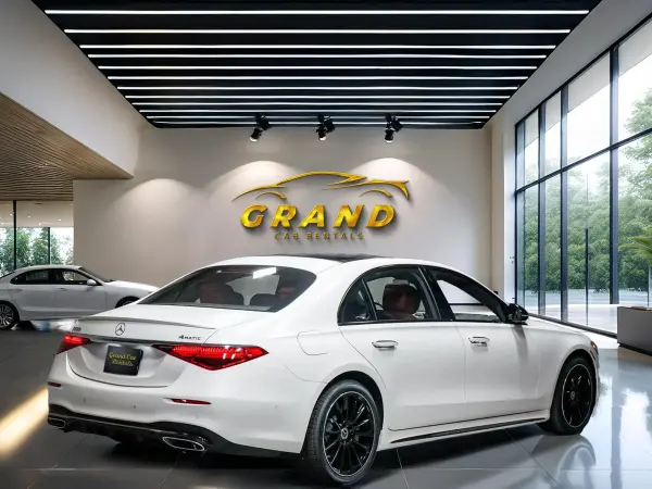 S class