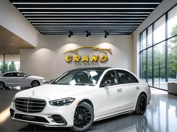 S class