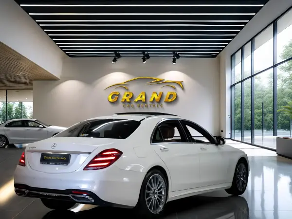 S class