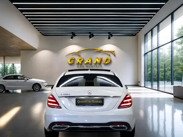 S class