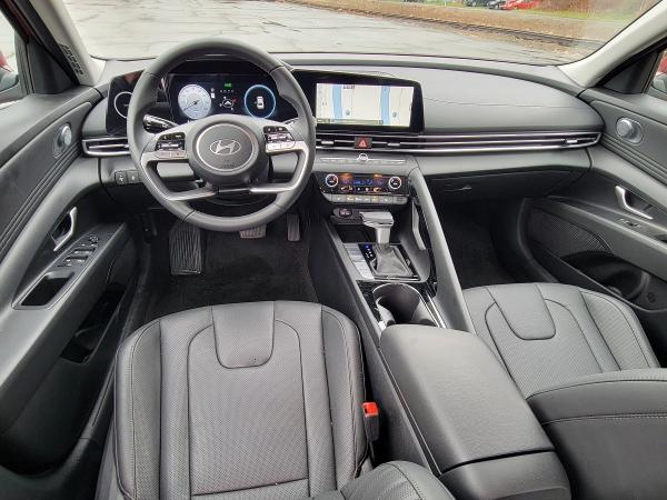 Elantra