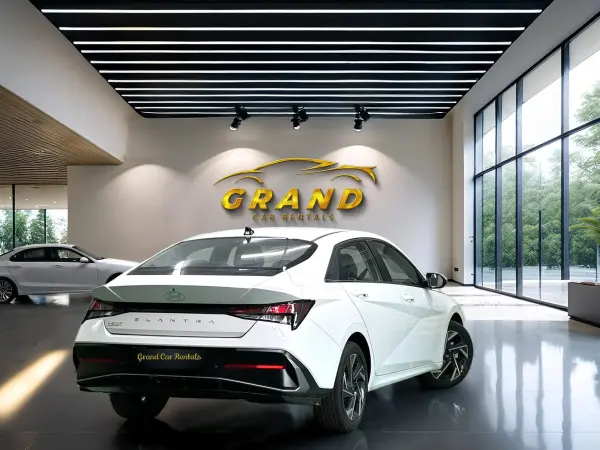Elantra