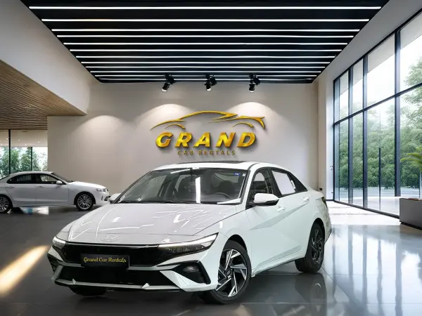 Elantra