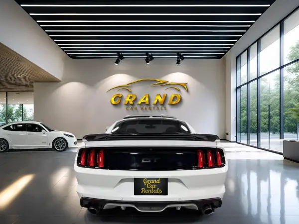 Mustang