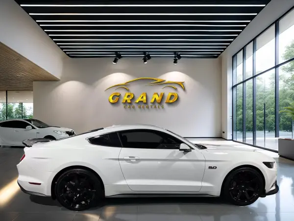 Mustang