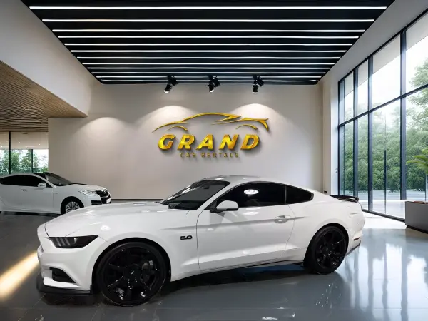 Mustang