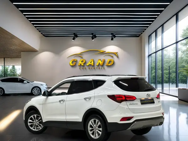 Santa Fe