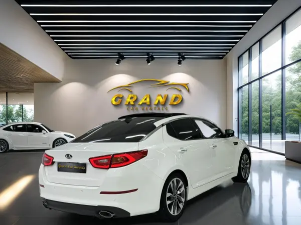 Optima