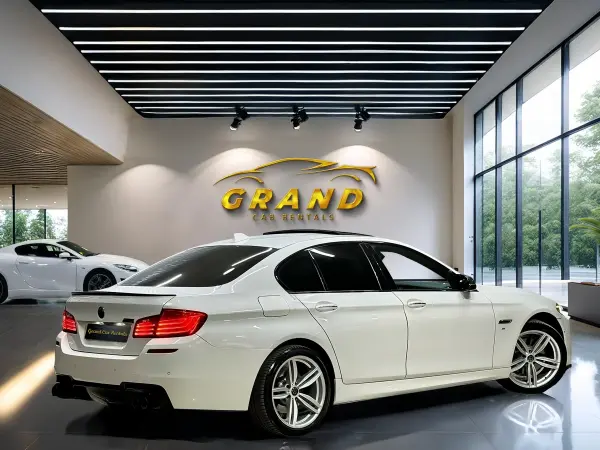 5 Series