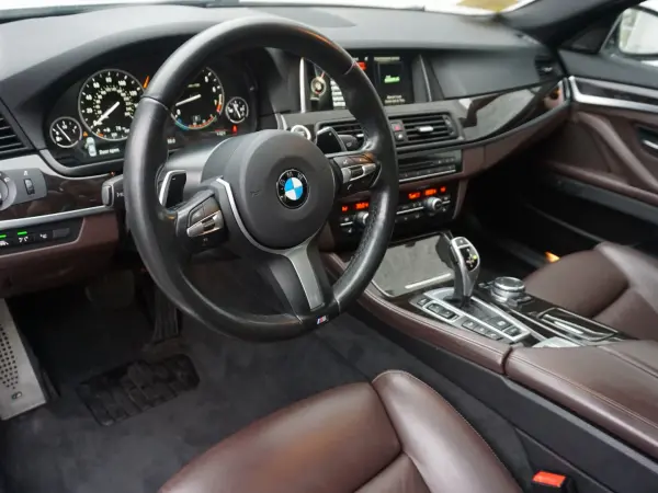 5 Series