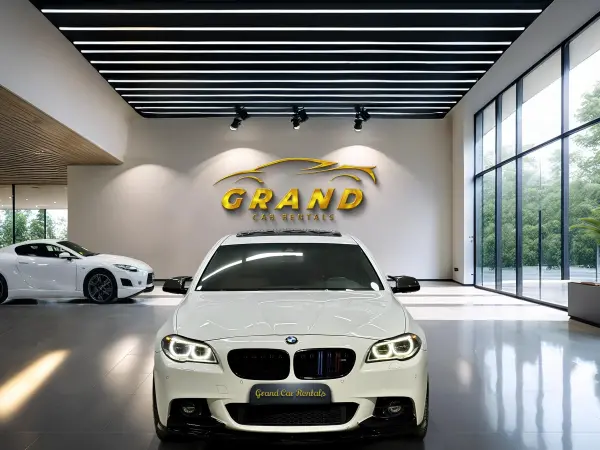 5 Series