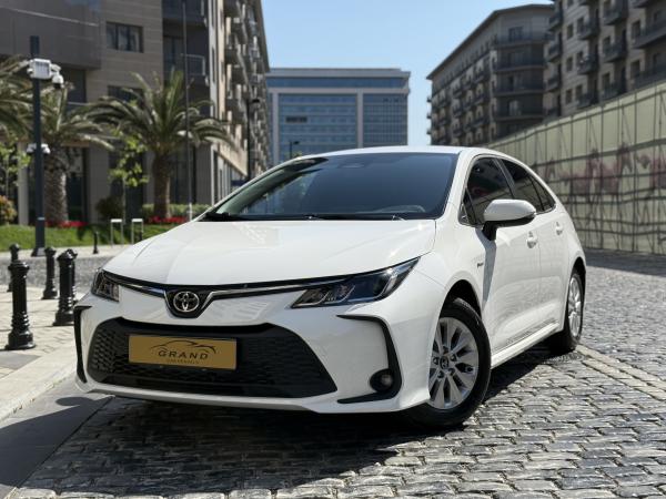 Corolla