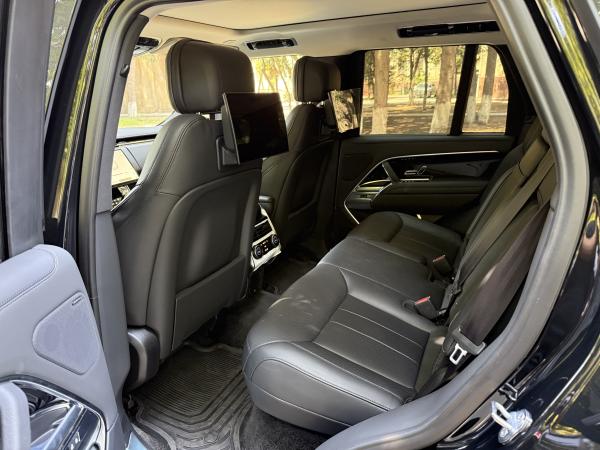 Range Rover
