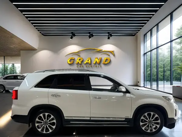 Sorento
