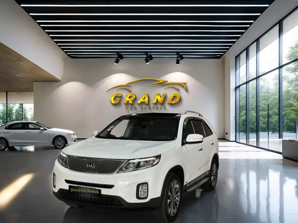 Sorento