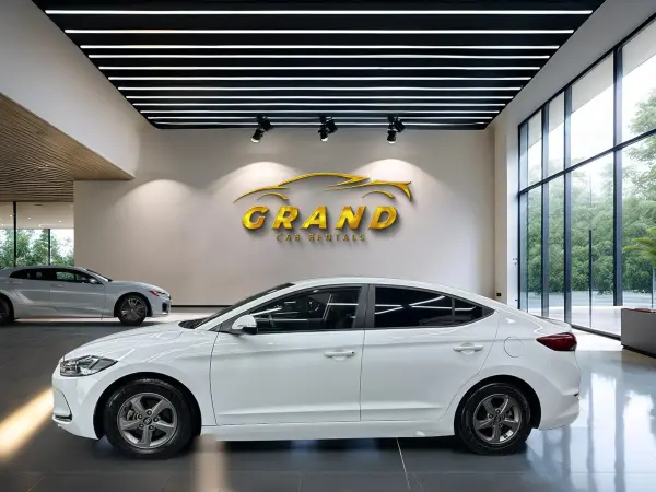 Elantra