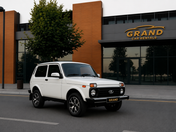 Niva
