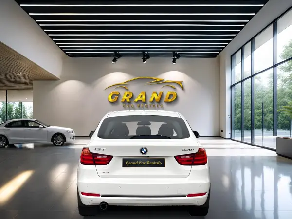 3 series