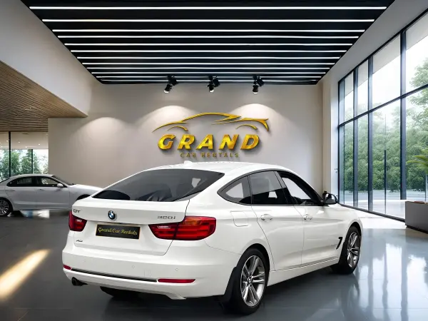 3 series