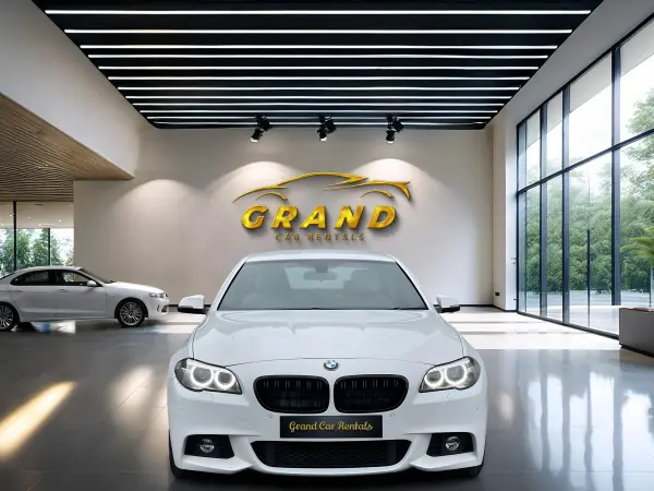 5 Series