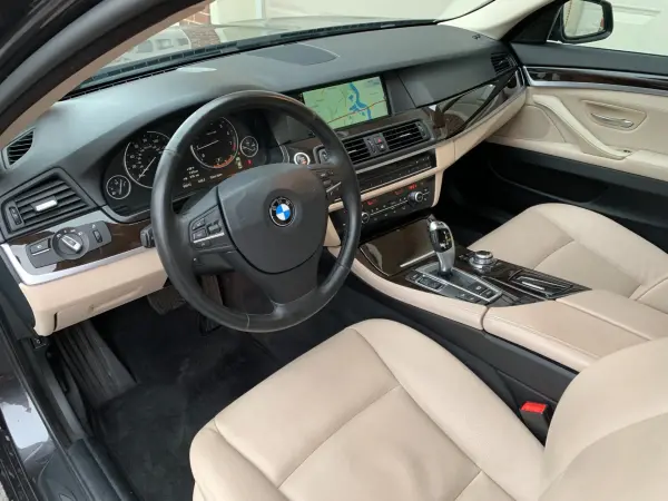 5 Series