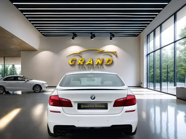 5 Series