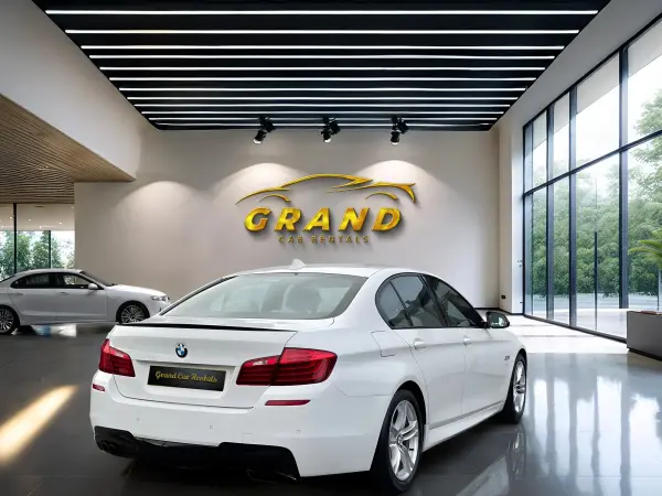 5 Series