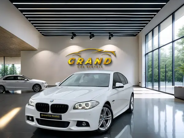 5 Series