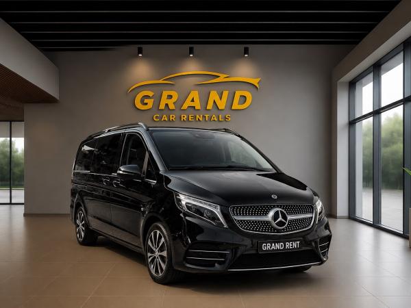 V class