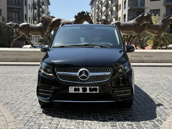 V class
