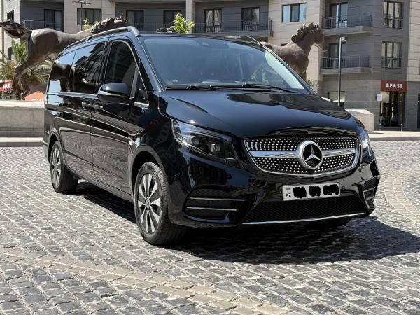 V class