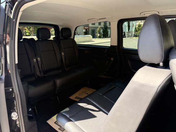 V class
